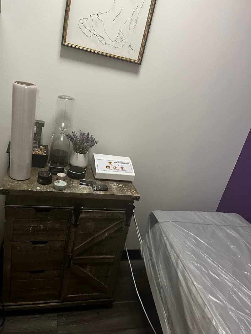My Body Spa Charlotte photo