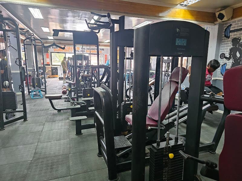 My Body Wellness Spa and salon and cardio fitness center Calbayog City photo