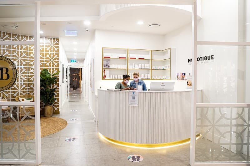 My Botique | Cosmetic Doctors In Miranda MIRANDA photo