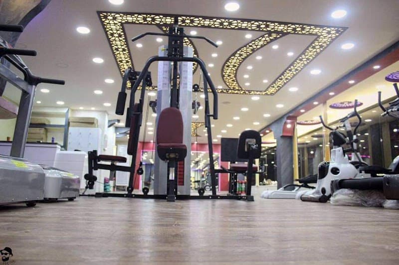 My center Ar-Ramtha photo