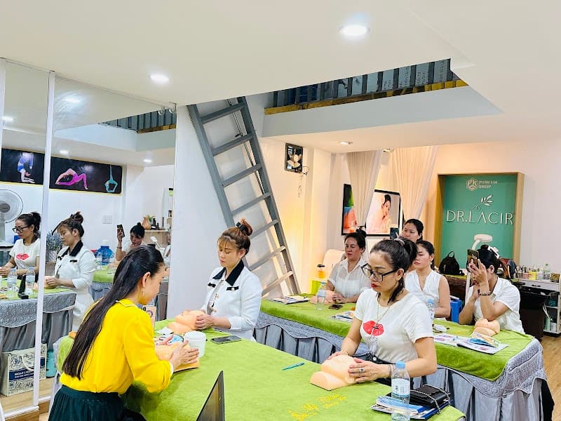 Mỹ Châu Beauty Spa Melaslab Biên Hòa photo