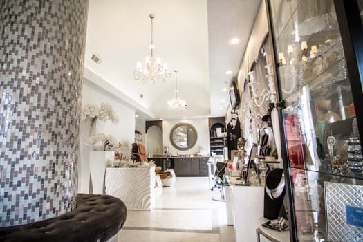 My Choice Spa and Wellness Lounge Desoto photo