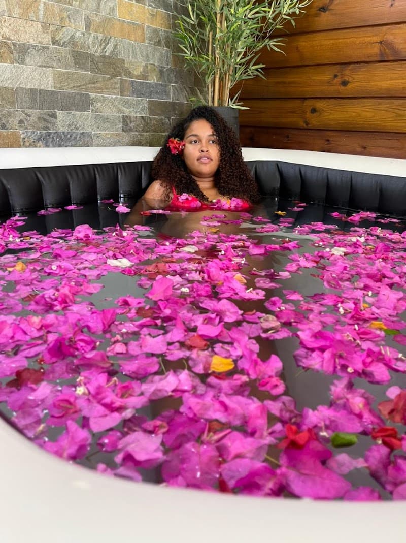 My Day Spa Les Trois-Îlets photo
