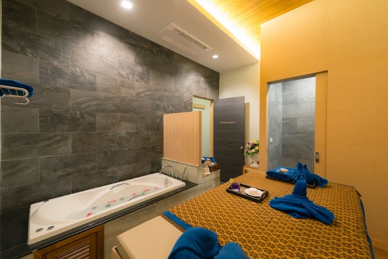 My Day spa&massage Chiang Rai photo