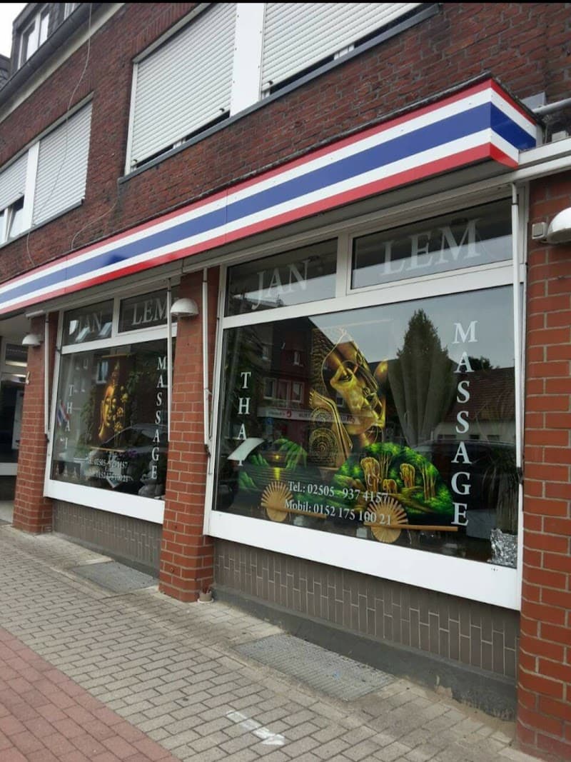 My Day - Traditionelle Thai Massage Studio Nordwalde photo