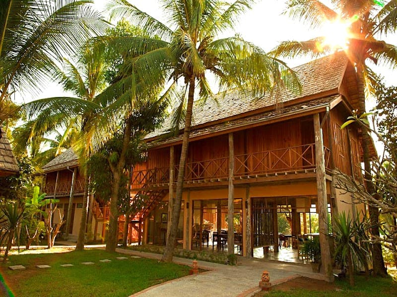 My Dream Boutique Resort Luang Prabang photo