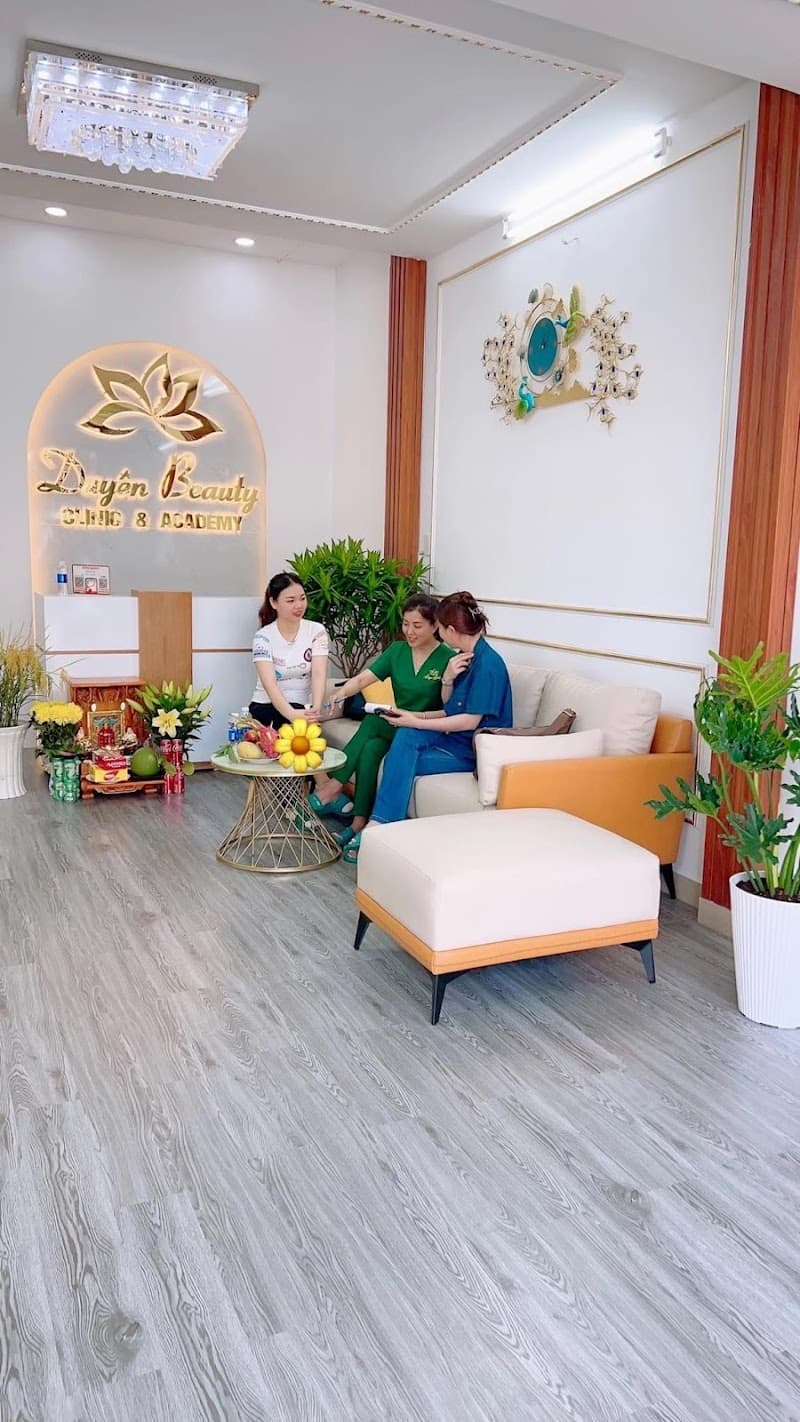 Mỹ Duyên Beauty Quận Tân Phú photo