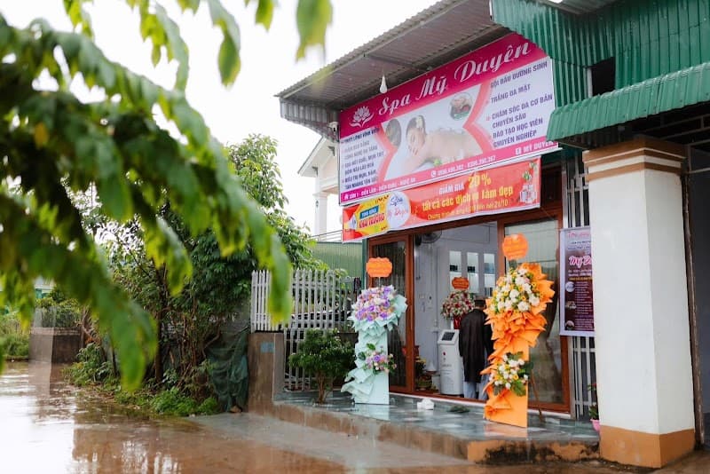 Mỹ Duyên spa Diễn Châu photo