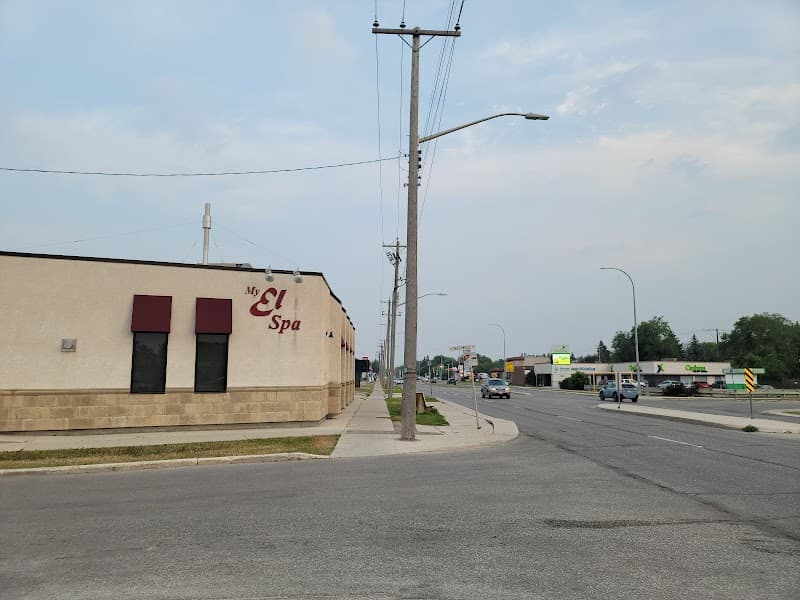 My El Spa Winnipeg photo