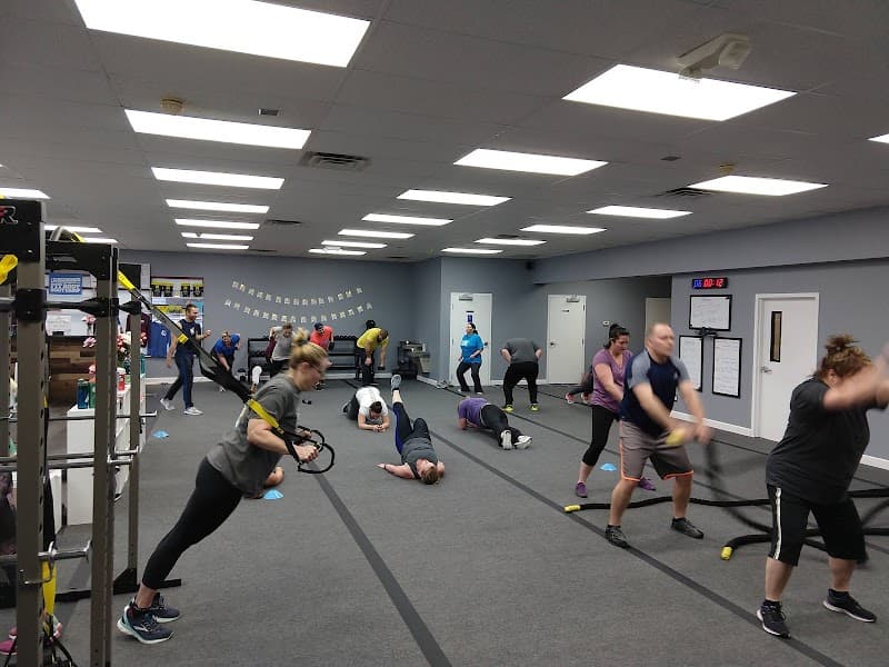 My Fit Body by Courtney Kalamazoo photo