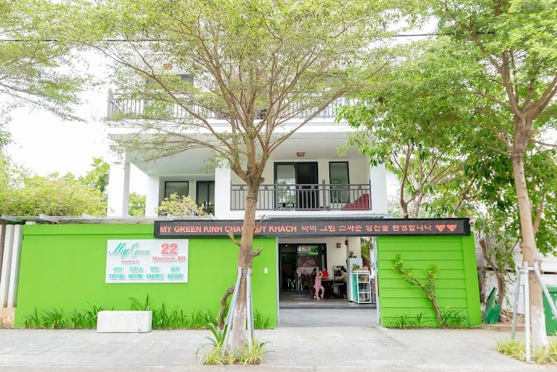 My Green Spa & Massage Quận Sơn Trà photo