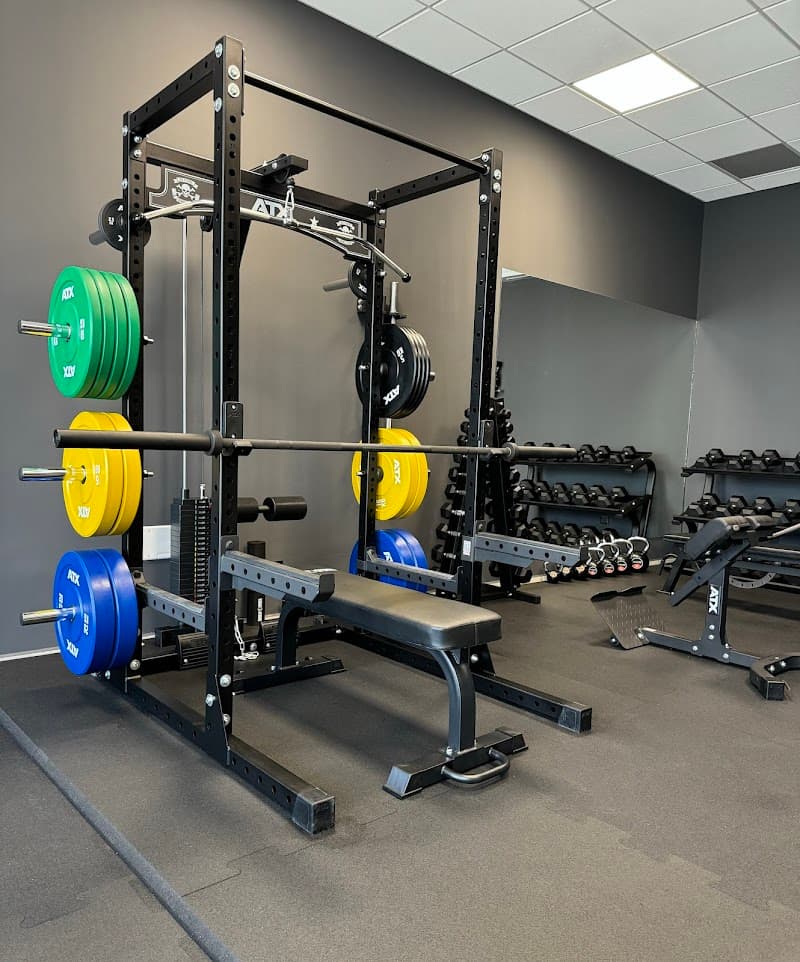 My Gym Mladá Boleslav photo