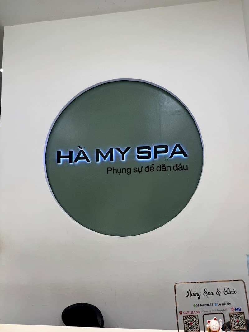 Mỹ Hạnh Spa - Số 19 Ngô Đức Kế,Tp Hà Tĩnh photo