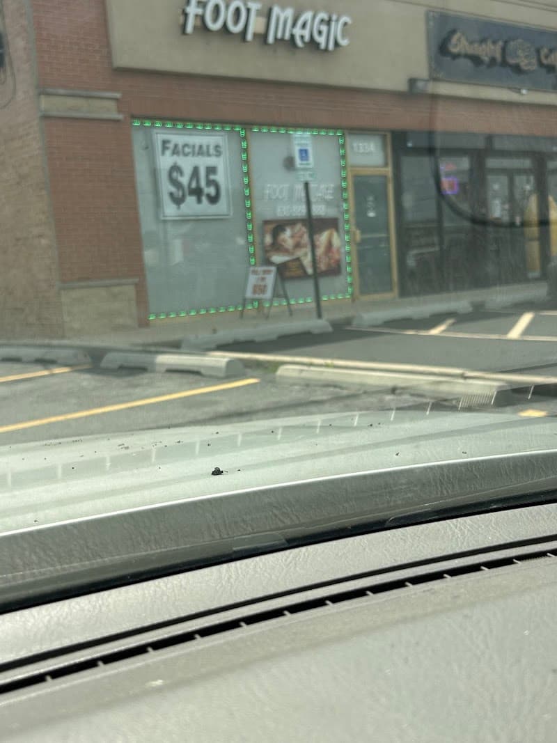 My Happy Feet Villa Park photo