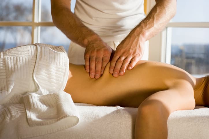 My Harmony Massage Horsham photo