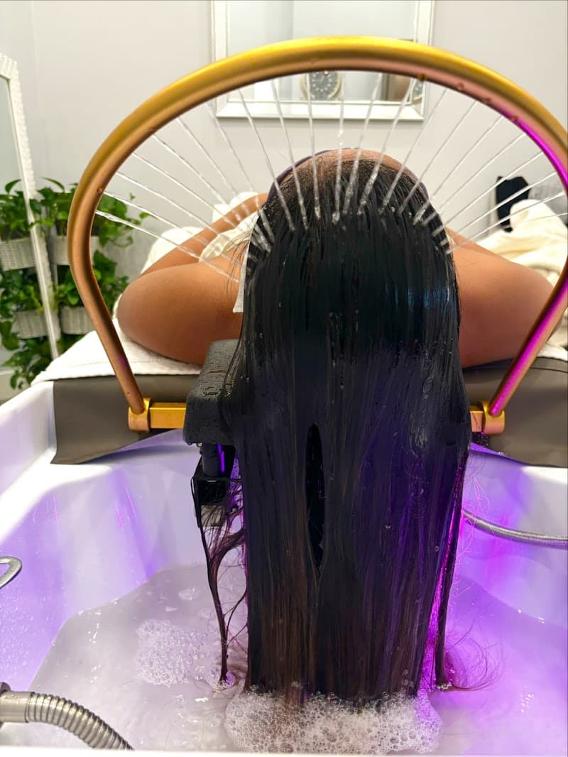 My Haven Laser & Spa Calgary photo