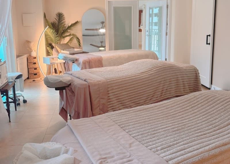 My Hawaii Massage Spa and Lounge Oahu photo