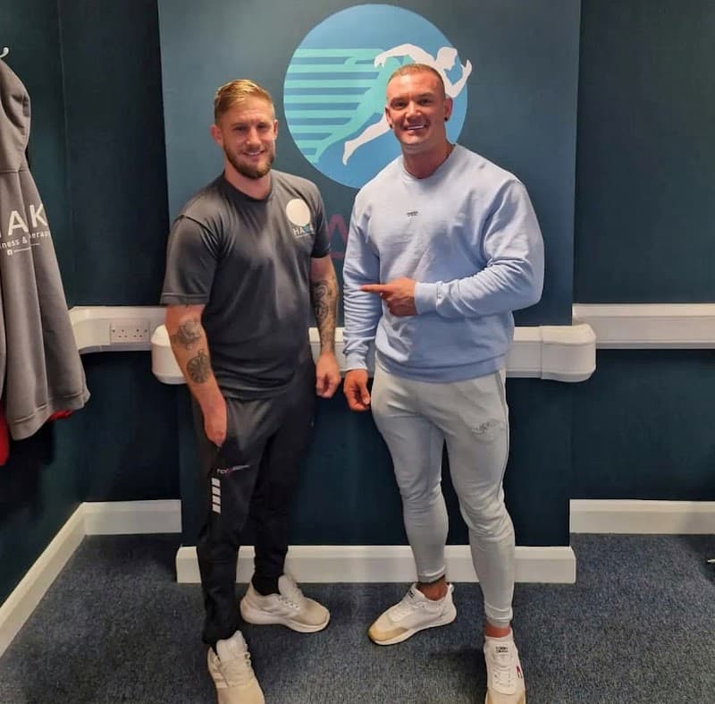 My Healing Hut - Sports Massage Therapy & Auricular Acupuncture Newark photo