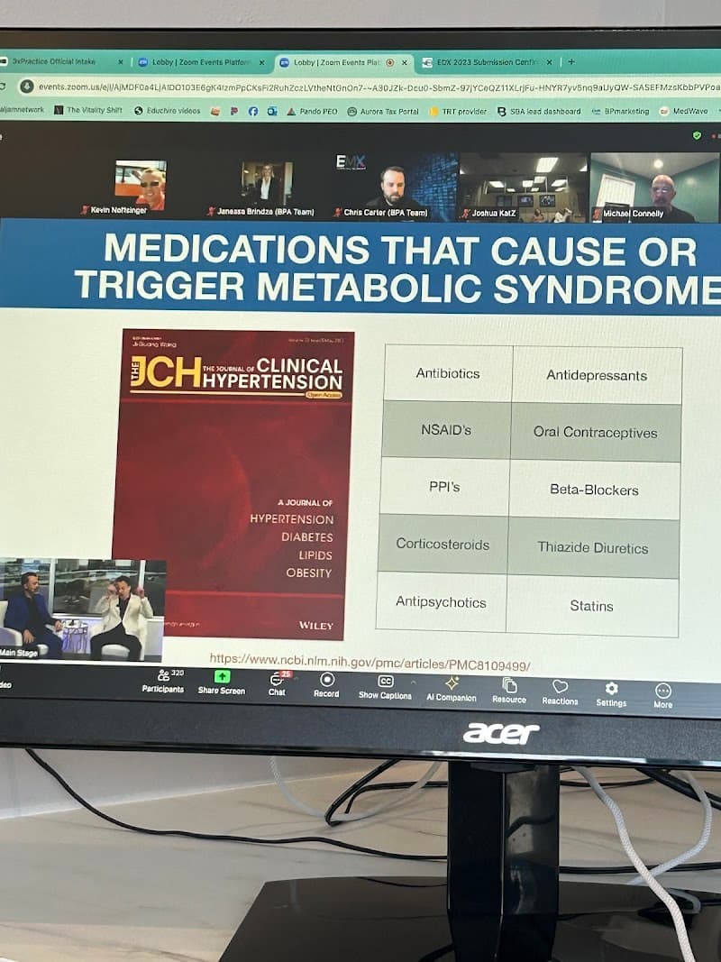 My Health Puzzle Aurora photo