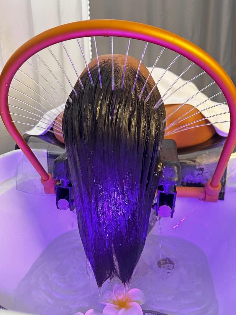 My Home Spa Luang Prabang photo