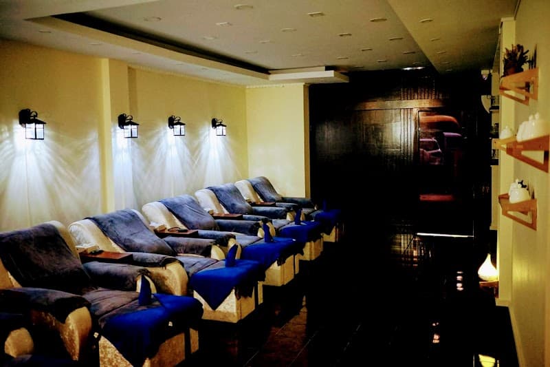My Home Spa Yangon photo
