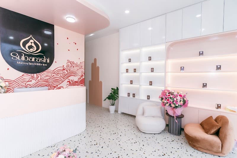 Mỹ Hợp Spa Chăm Sóc Sắc Đẹp Người Phụ Nữ Bến Tre photo