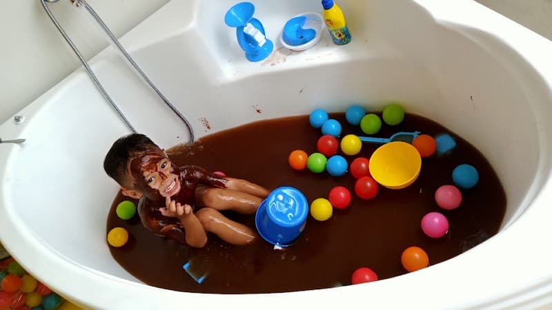 My Junior Baby Spa Bekasi Kabupaten photo