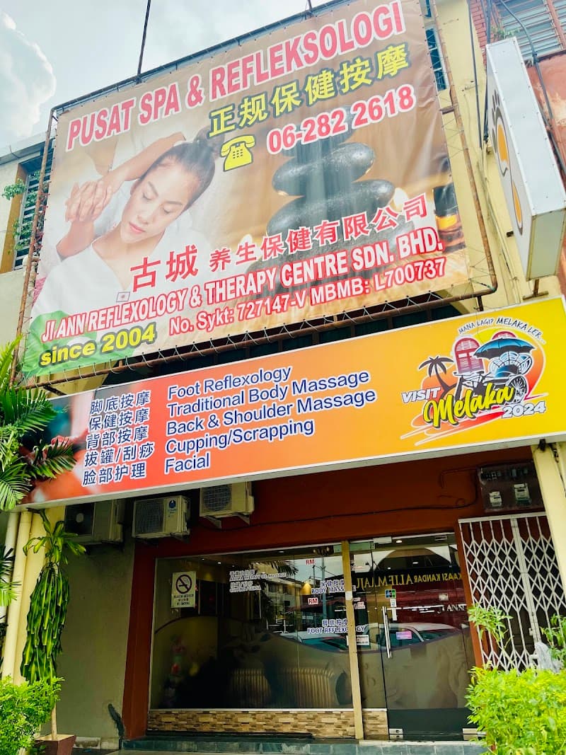 My Ladies Spa Melaka photo