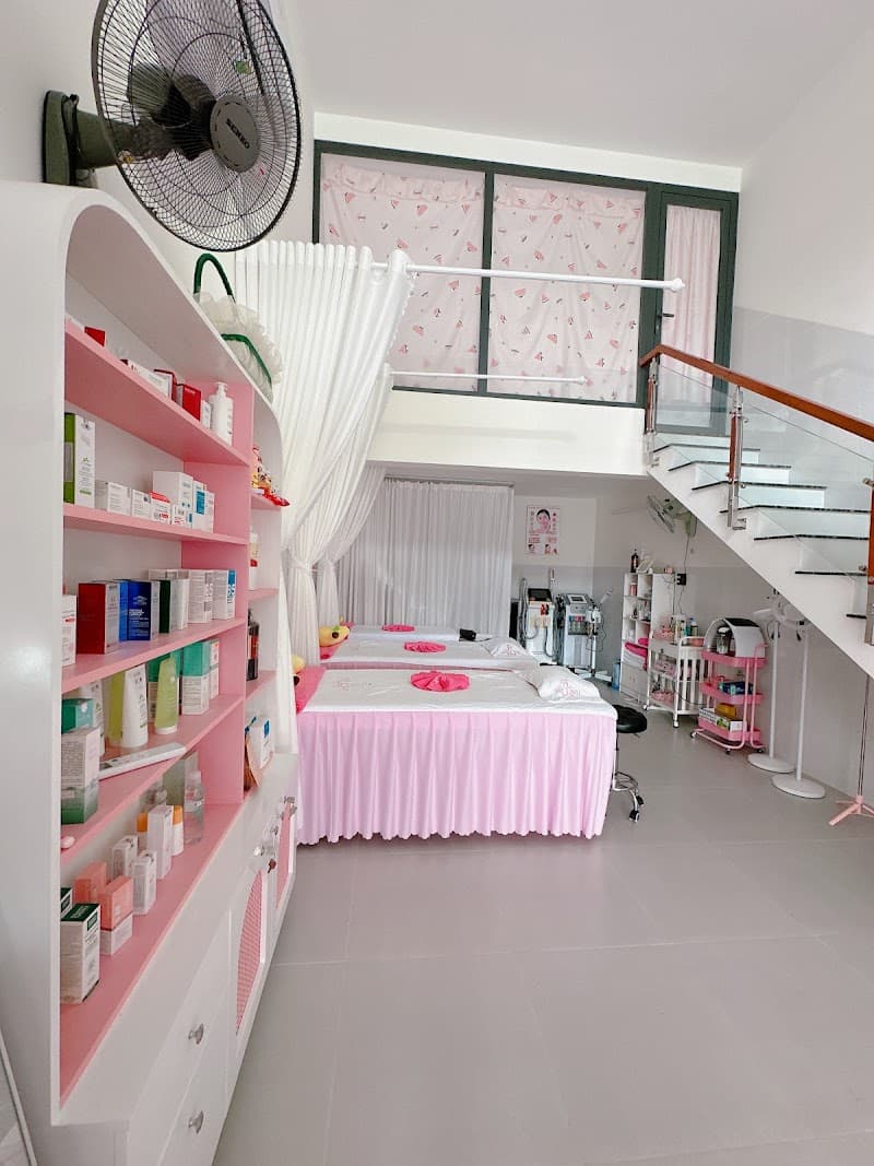 Mỹ Linh Beauty Center Huyện Gò Dầu photo