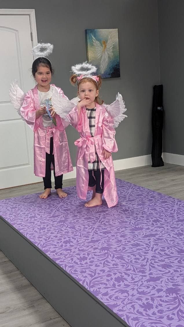 My Little Angel's Day Spa Pageland photo