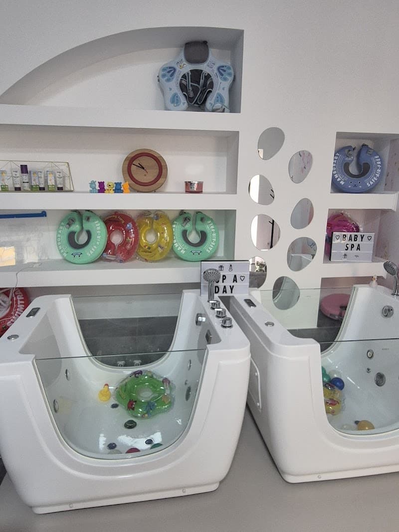 My Little Baby Spa Pančevo Trg slobode 1 photo