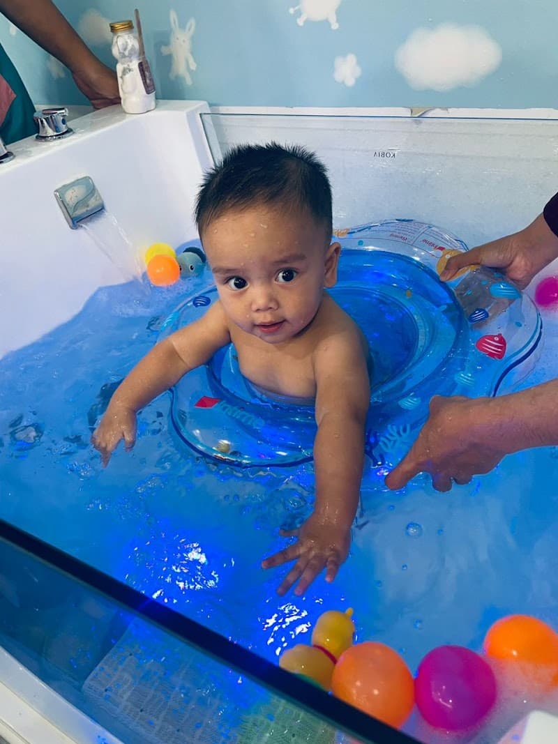 My Little Penyu Baby Spa Sri Gading photo