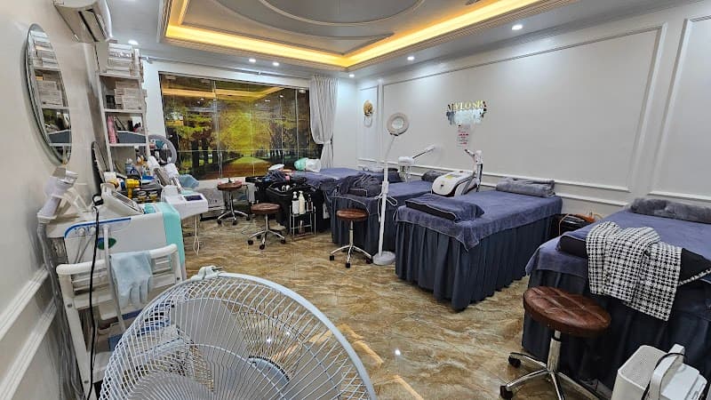 My Lơ Spa Quận Lê Chân photo