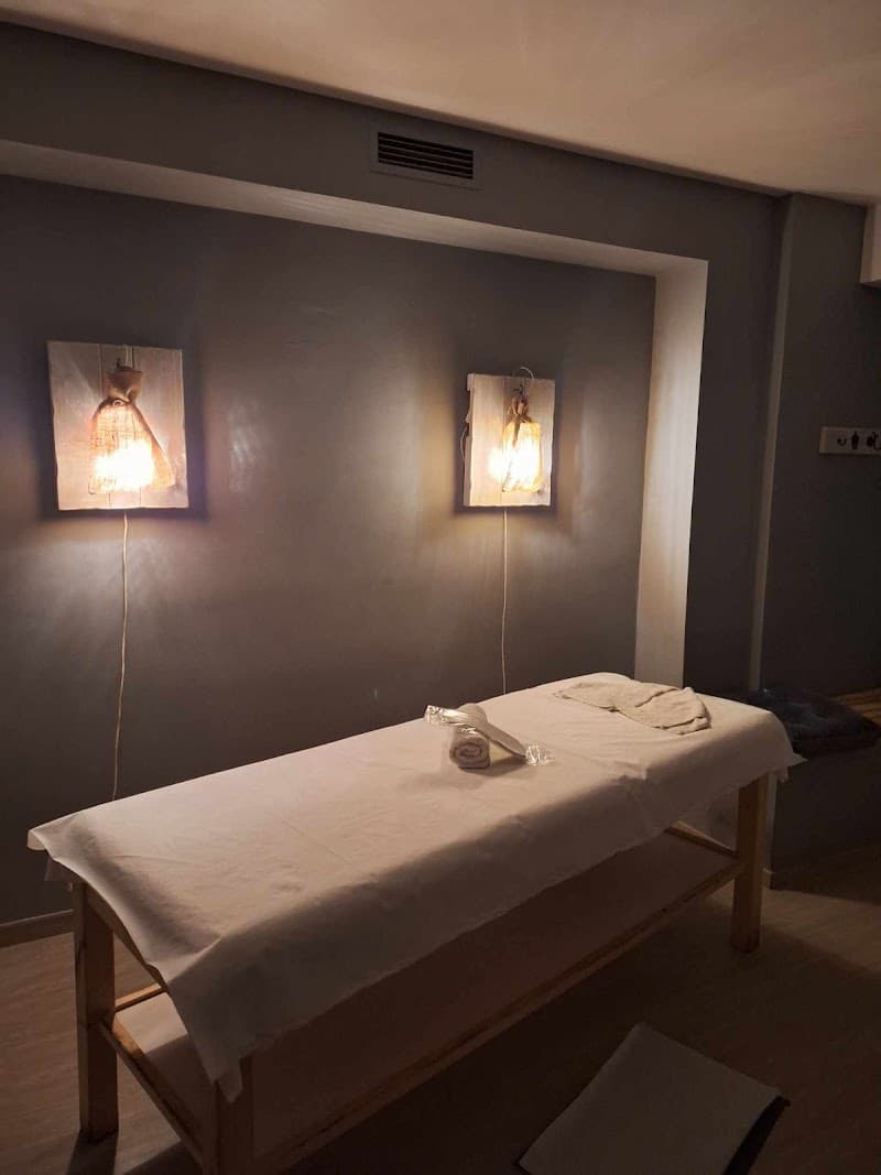 My Massage Leof. El. Venizelou 86 photo
