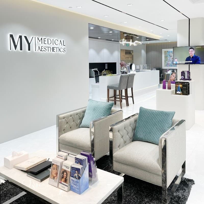 My Medical Aesthetics Singapore photo
