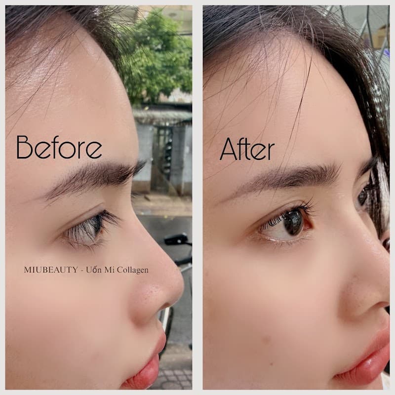 My Miu Beauty Spa Quận Bình Tân photo