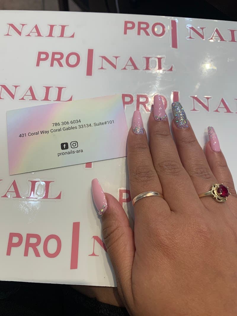 My Nirvana Salon and Spa Coral Gables photo
