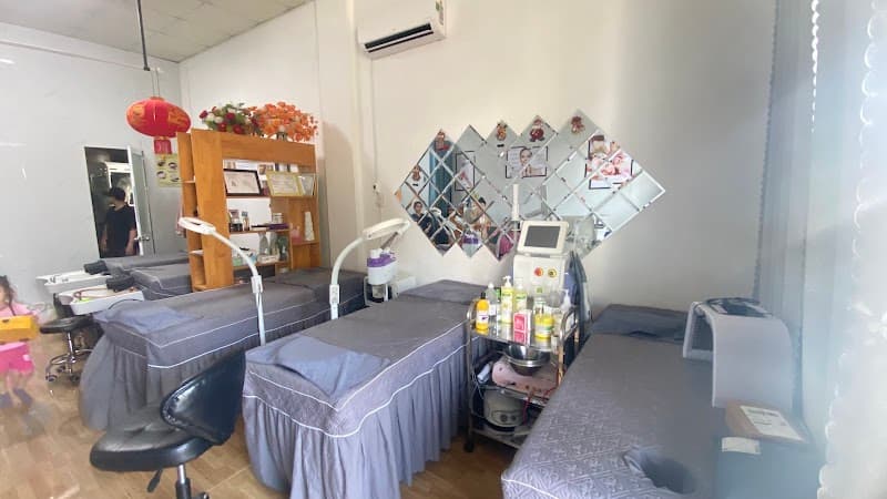 Mỹ Nữ Spa Pleiku photo