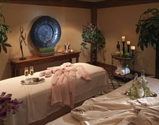 My Omega Spa Delhi photo