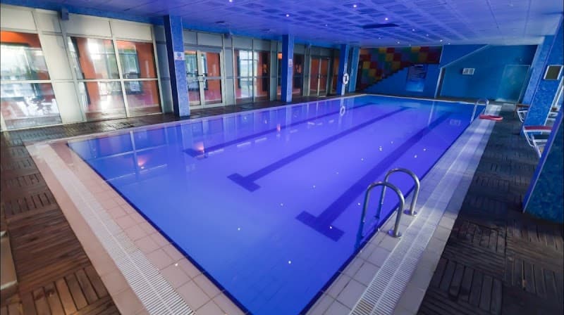 My one spa Çankaya photo