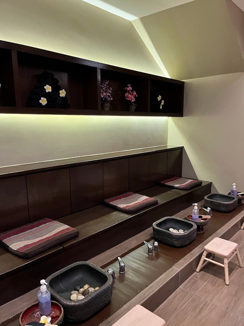 My Orchid Beauty Spa and Massage Tebrau photo
