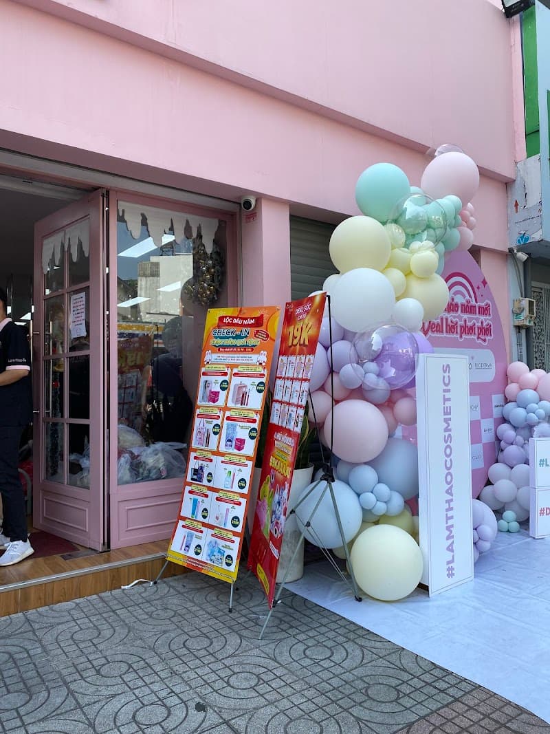 Mỹ Phẩm APA Cosmetics Quận Tân Phú photo