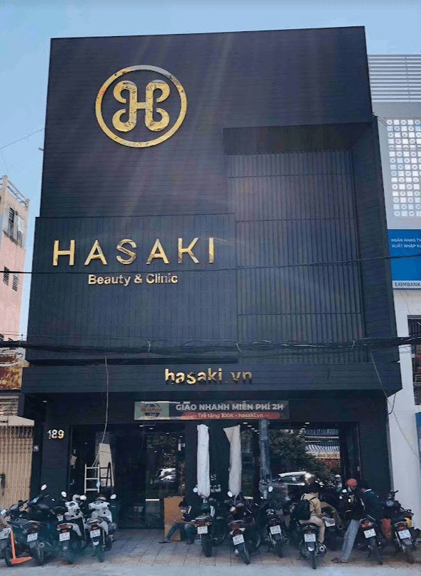 My Phạm Beauty Quận Ninh Kiều photo