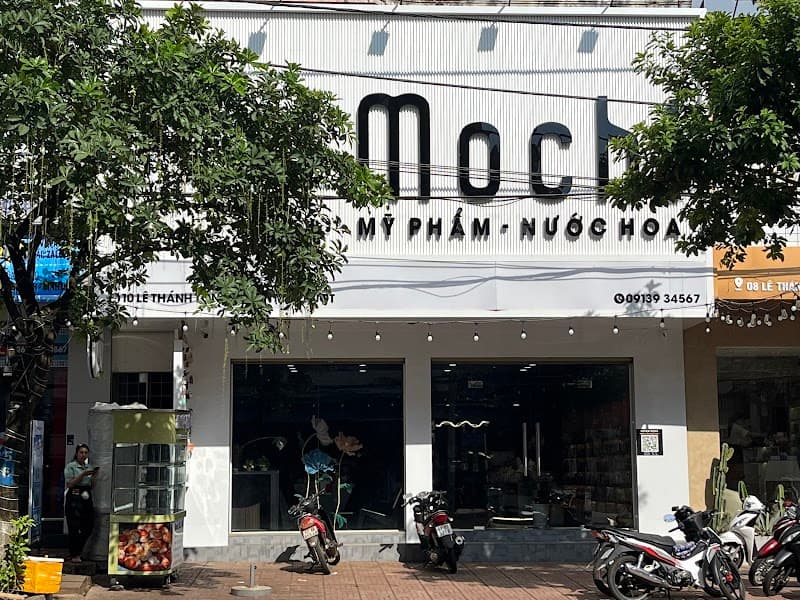 Mỹ Phẩm - Chăm Sóc Da - Hoa Tươi Chi Buôn Ma Thuột photo