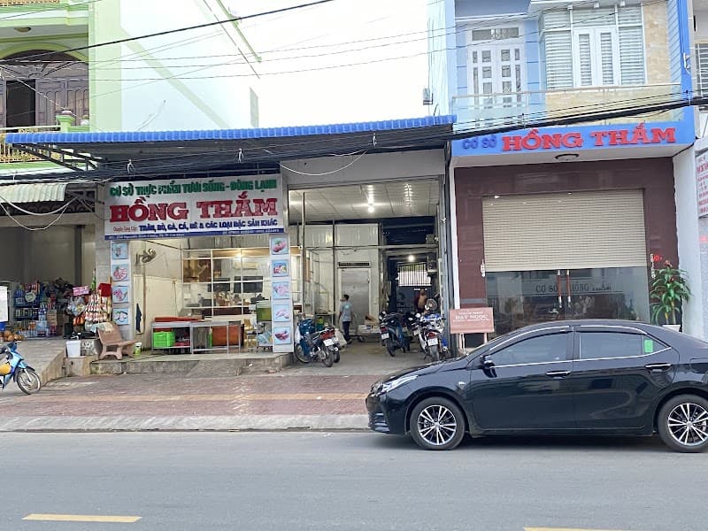 MỸ PhẨM HỒNg ThẮM Quận Hai Bà Trưng photo