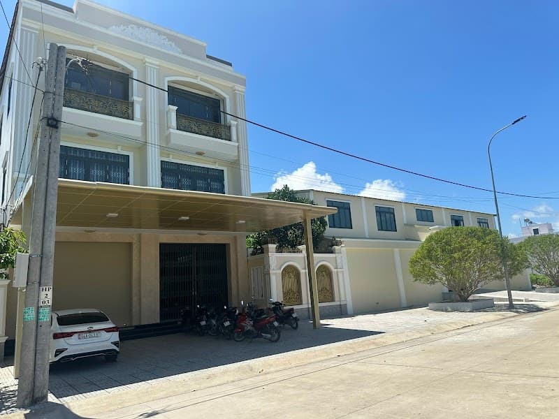 Mỹ Phẩm Huỳnh Như Đông Anh Bac Lieu photo