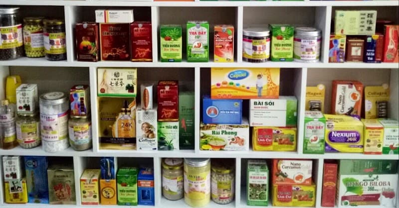 MỸ PhẨM KhẢI ÂN Quận 12 photo