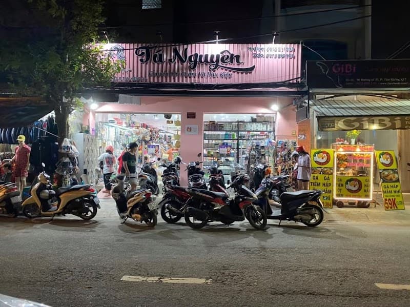 Mỹ Phẩm, Làm Đẹp, Dưỡng Da - Huyền store Quận 7 photo