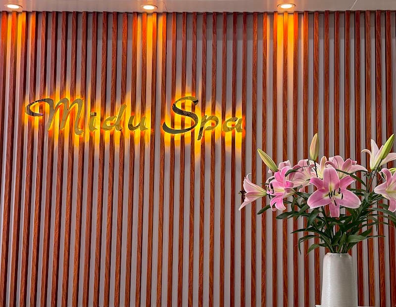 Mỹ phẩm làm đẹp Natural Spa Thủ Đức photo