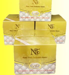 Mỹ Phẩm Nhập Khẩu Quận 6 photo